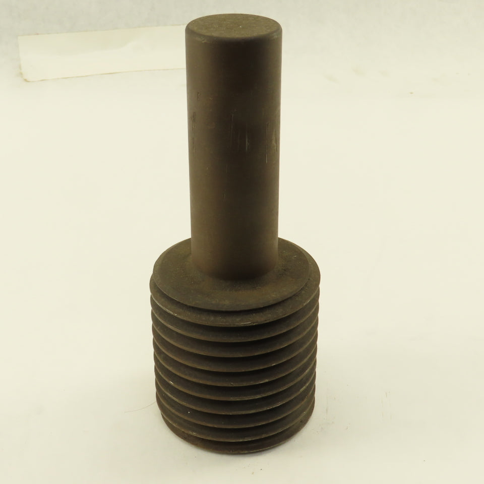 2-1/2"-4 Thread Plug Gauge Right Hand