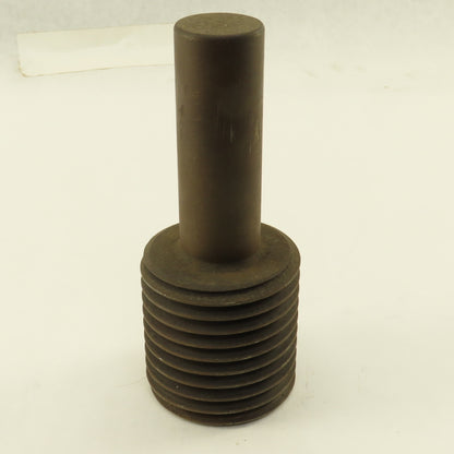 2-1/2"-4 Thread Plug Gauge Right Hand