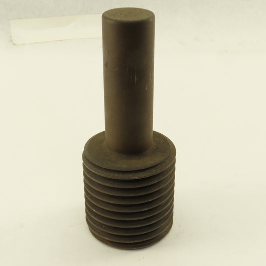 2-1/2"-4 Thread Plug Gauge Right Hand