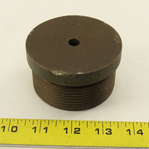 3"-8 Thread Plug Gauge Right Hand