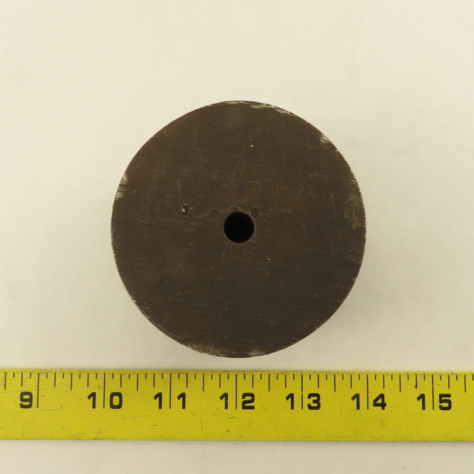 3"-8 Thread Plug Gauge Right Hand