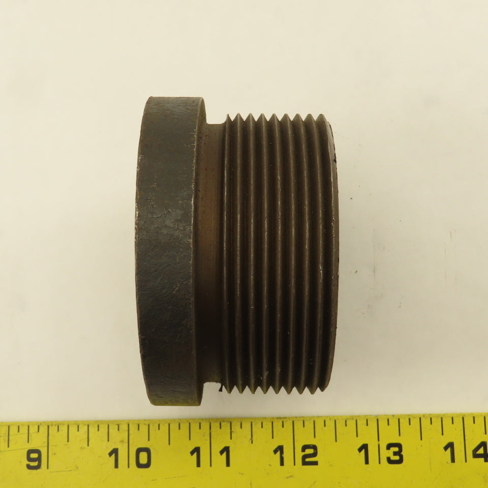 3"-8 Thread Plug Gauge Right Hand