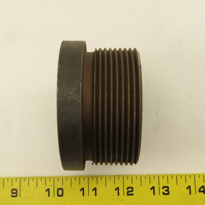 3"-8 Thread Plug Gauge Right Hand