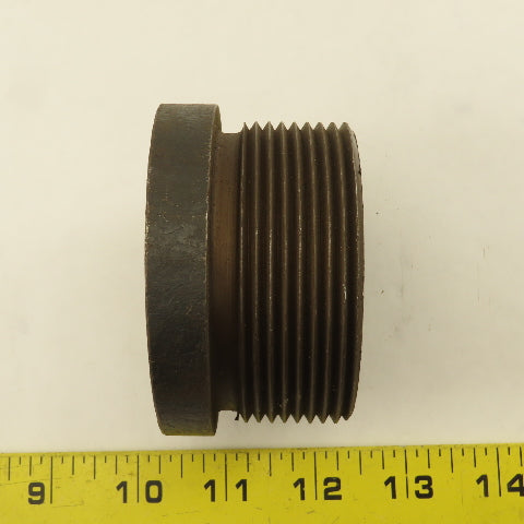 3"-8 Thread Plug Gauge Right Hand