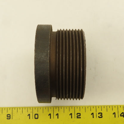 3"-8 Thread Plug Gauge Right Hand