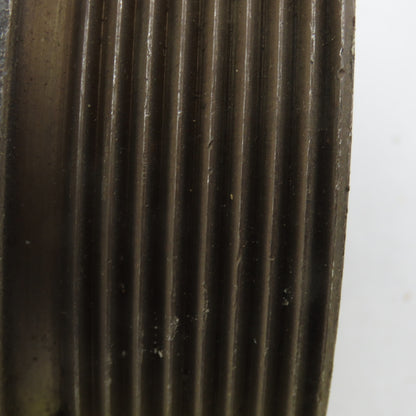 3"-8 Thread Plug Gauge Right Hand