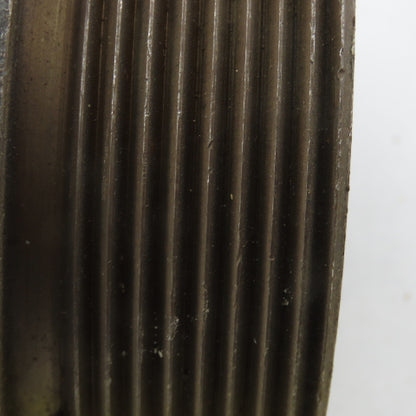 3"-8 Thread Plug Gauge Right Hand