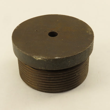 3"-8 Thread Plug Gauge Right Hand