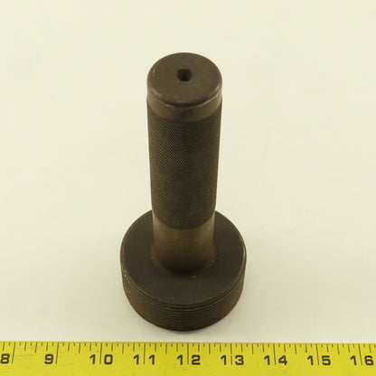 3"- 8 Thread Plug Gauge Right Hand