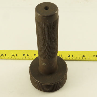 3"- 8 Thread Plug Gauge Right Hand