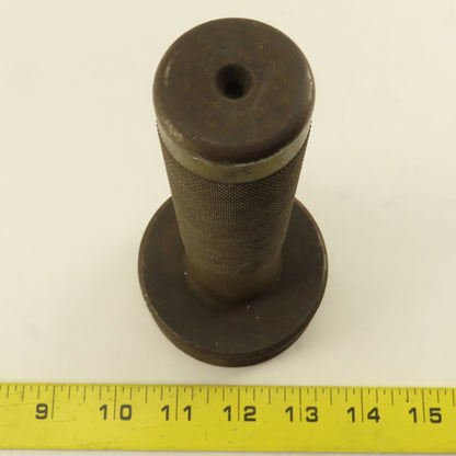 3"- 8 Thread Plug Gauge Right Hand