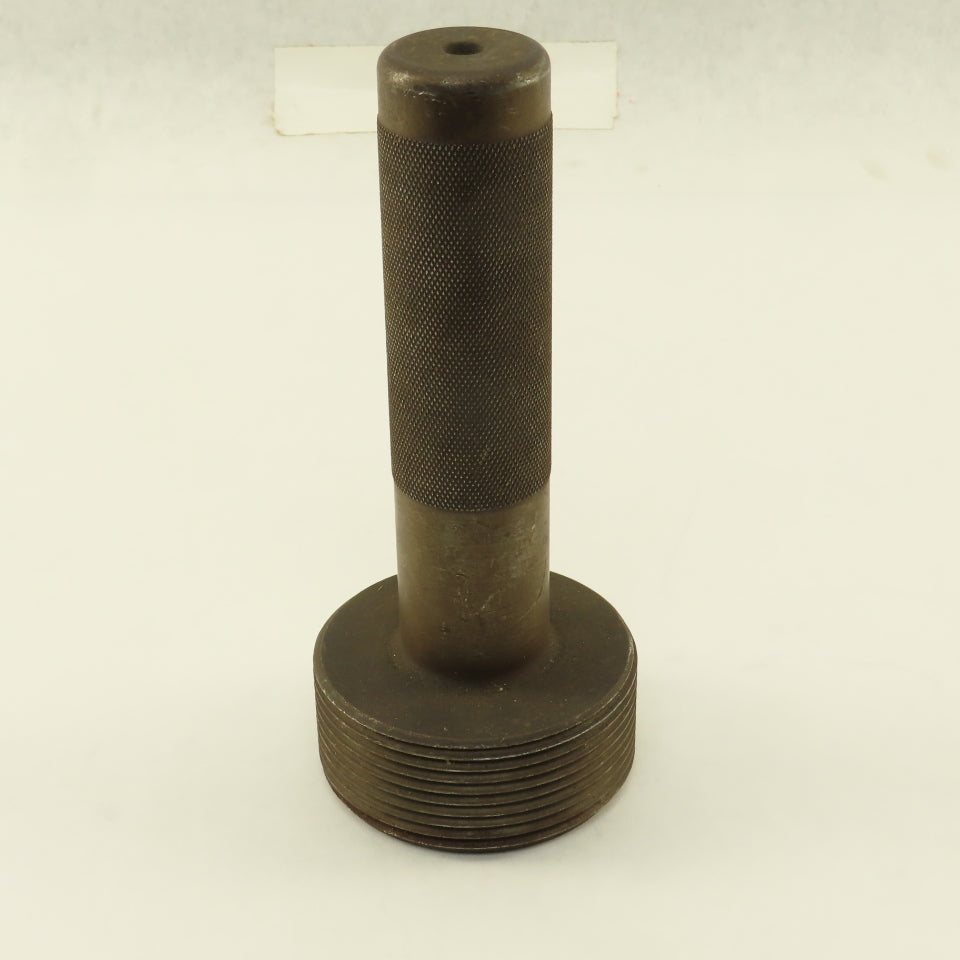 3"- 8 Thread Plug Gauge Right Hand