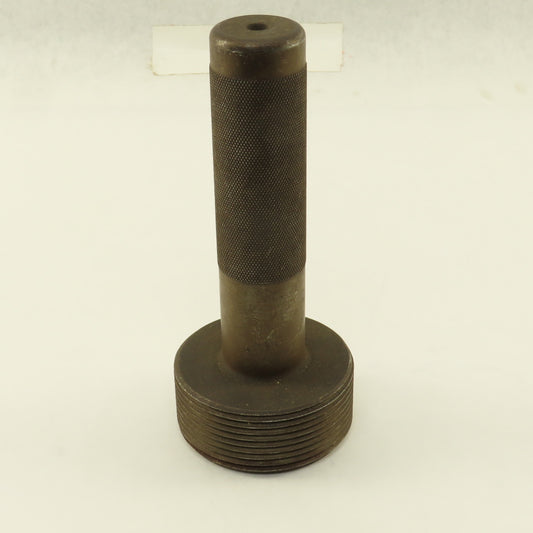3"- 8 Thread Plug Gauge Right Hand
