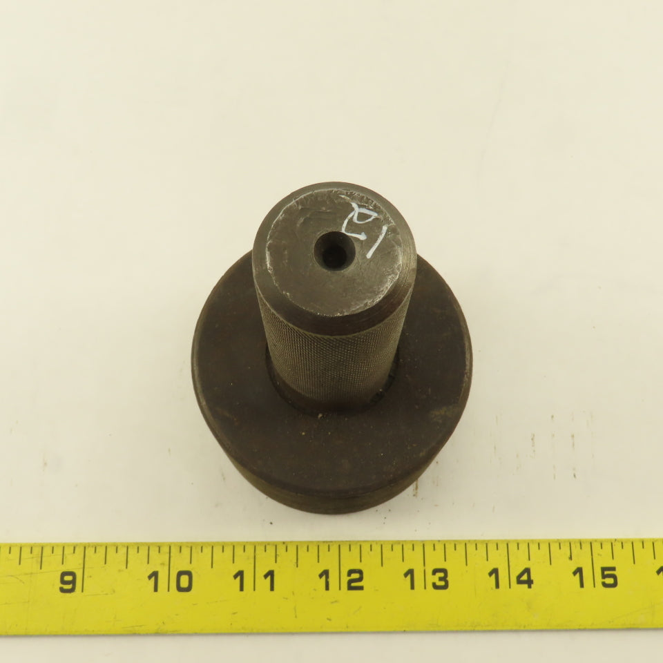 3"- 12 Thread Plug Gauge Right Hand P D 2.9409