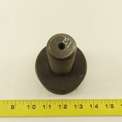 3"- 12 Thread Plug Gauge Right Hand P D 2.9409