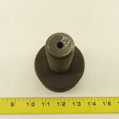3"- 12 Thread Plug Gauge Right Hand P D 2.9409