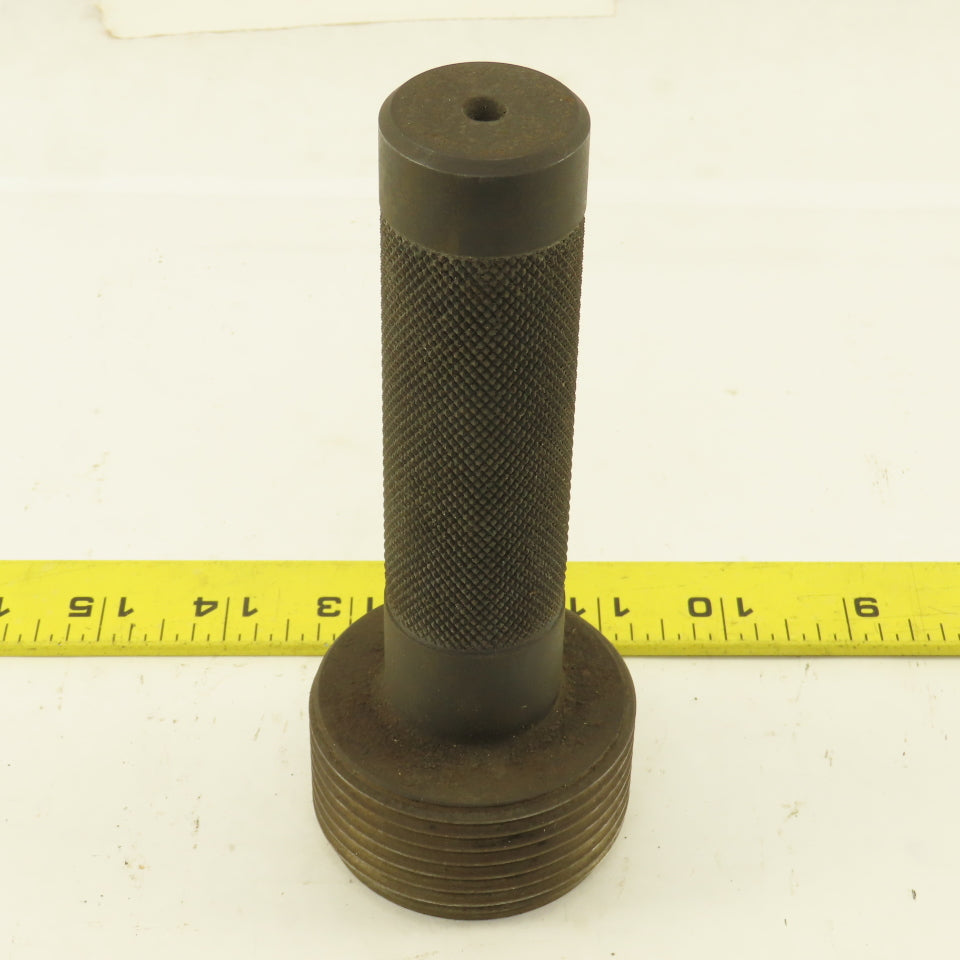 2-11/32"- 7 Thread Plug Gauge Right Hand
