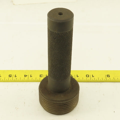 2-11/32"- 7 Thread Plug Gauge Right Hand