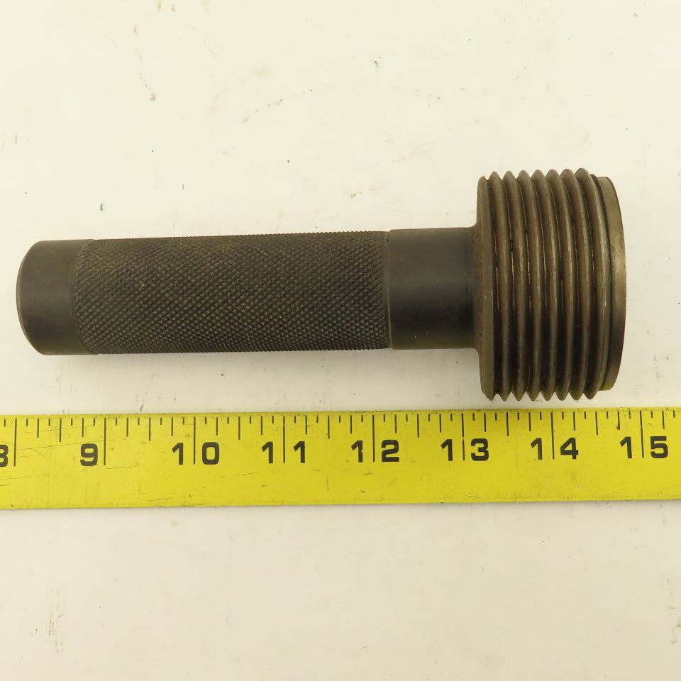 2-11/32"- 7 Thread Plug Gauge Right Hand