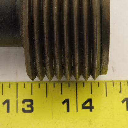 2-11/32"- 7 Thread Plug Gauge Right Hand