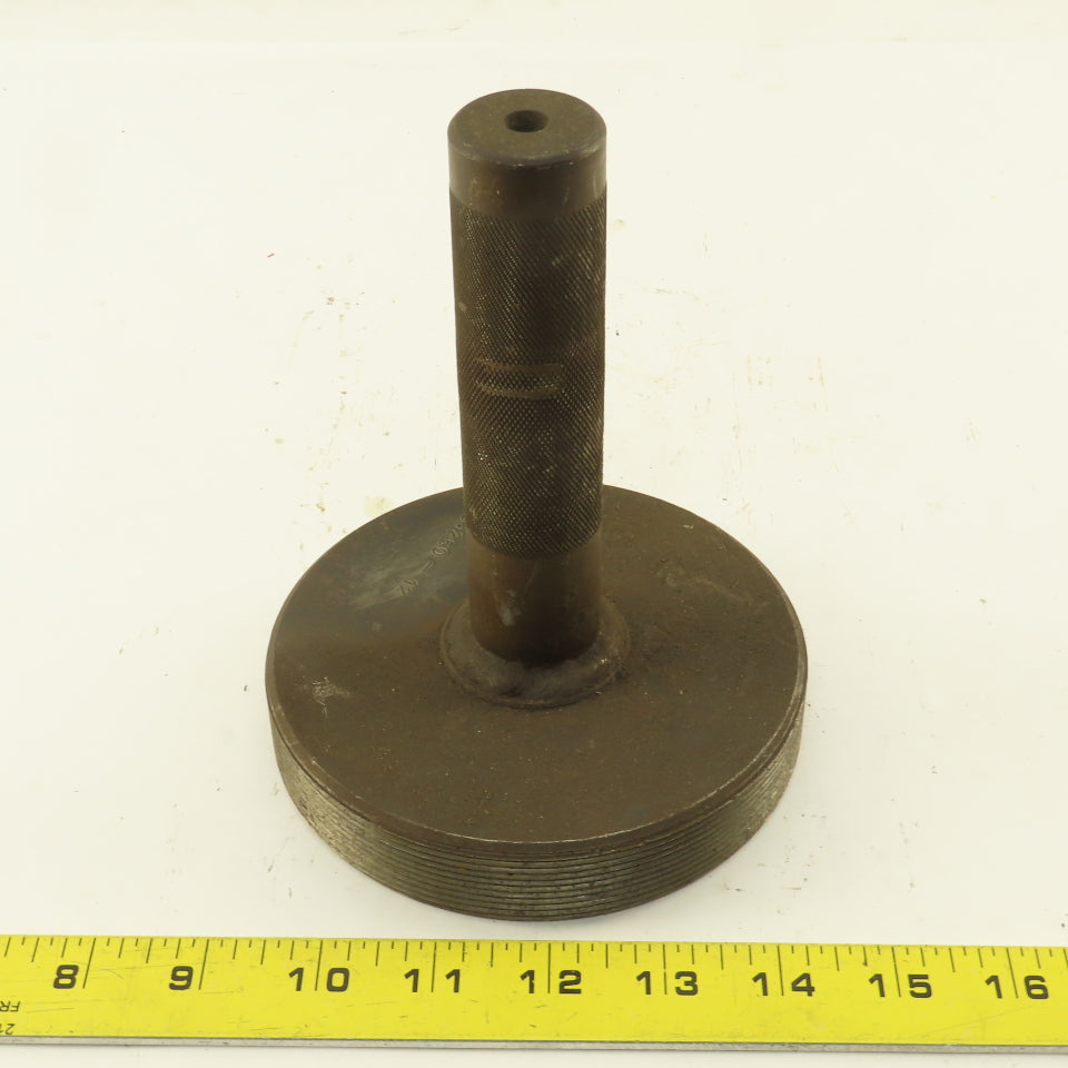 5-1/4"- 12 Thread Plug Gauge Right Hand