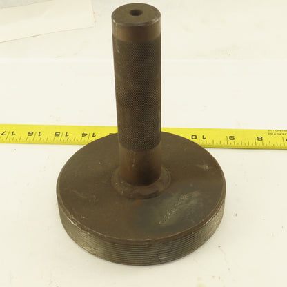 5-1/4"- 12 Thread Plug Gauge Right Hand