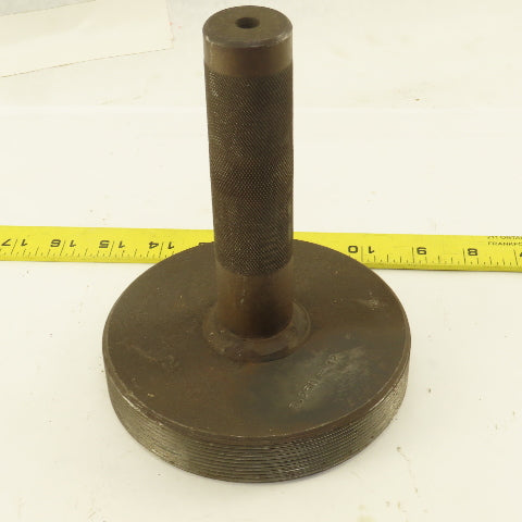 5-1/4"- 12 Thread Plug Gauge Right Hand