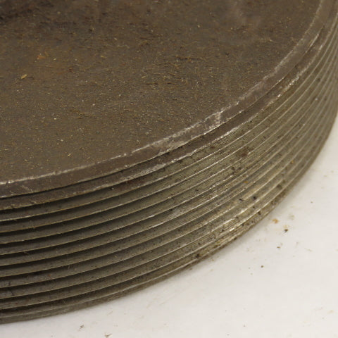 5-1/4"- 12 Thread Plug Gauge Right Hand