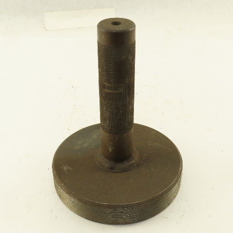 5-1/4"- 12 Thread Plug Gauge Right Hand