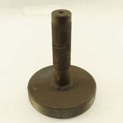 5-1/4"- 12 Thread Plug Gauge Right Hand