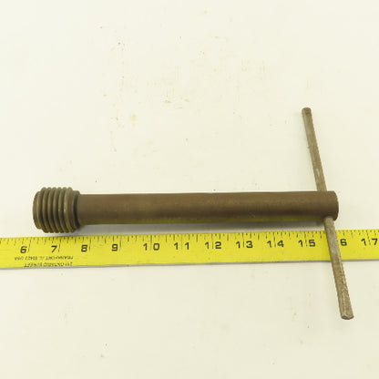 1-1/2"- 6 NC Thread Plug Go Gauge Right Hand P.D. 1.3917
