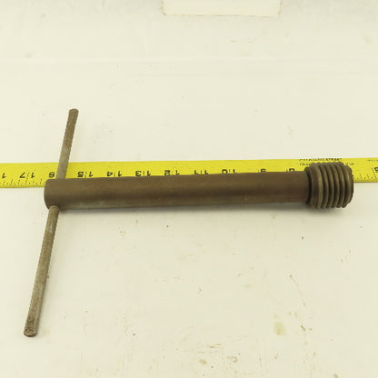 1-1/2"- 6 NC Thread Plug Go Gauge Right Hand P.D. 1.3917