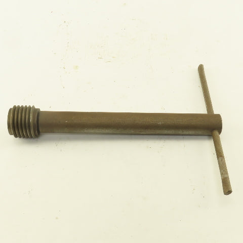 1-1/2"- 6 NC Thread Plug Go Gauge Right Hand P.D. 1.3917