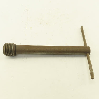 1-1/2"- 6 NC Thread Plug Go Gauge Right Hand P.D. 1.3917
