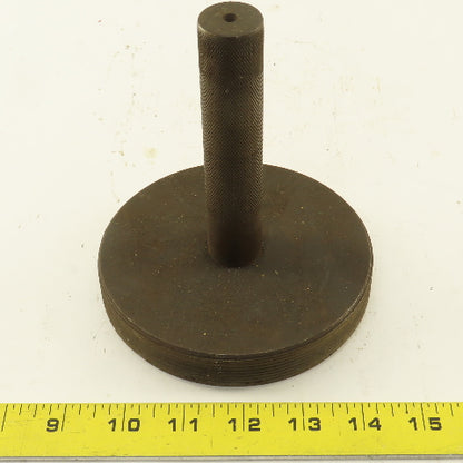 5-1/8"- 12 Thread Plug Gauge Right Hand