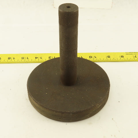 5-1/8"- 12 Thread Plug Gauge Right Hand