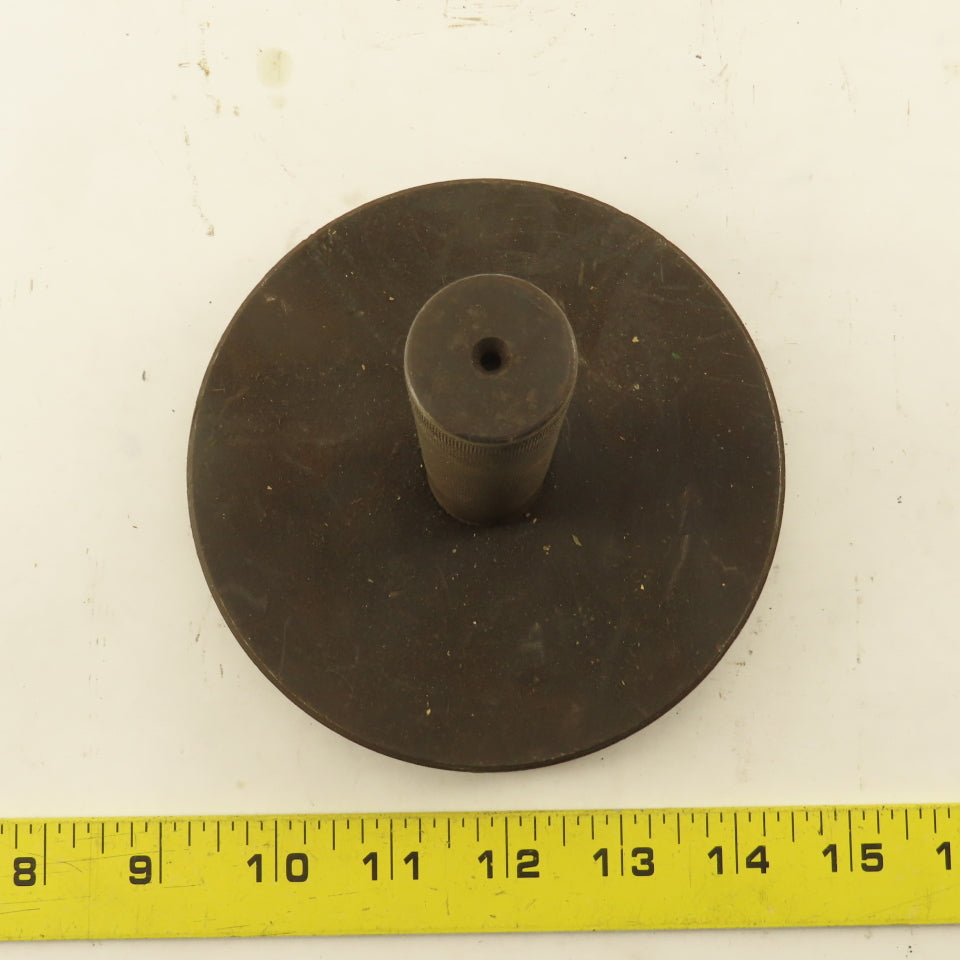 5-1/8"- 12 Thread Plug Gauge Right Hand