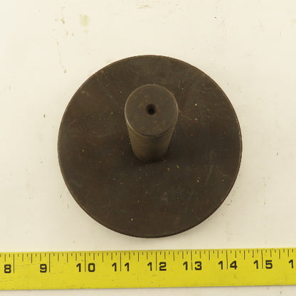 5-1/8"- 12 Thread Plug Gauge Right Hand