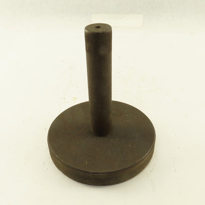 5-1/8"- 12 Thread Plug Gauge Right Hand