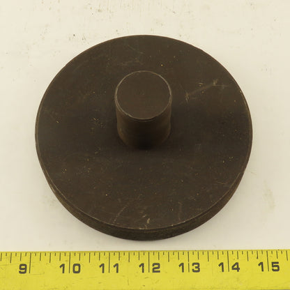 5.750"- 12 Thread Plug Gauge Right Hand P.D. 8.6959