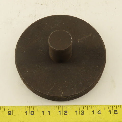 5.750"- 12 Thread Plug Gauge Right Hand P.D. 8.6959