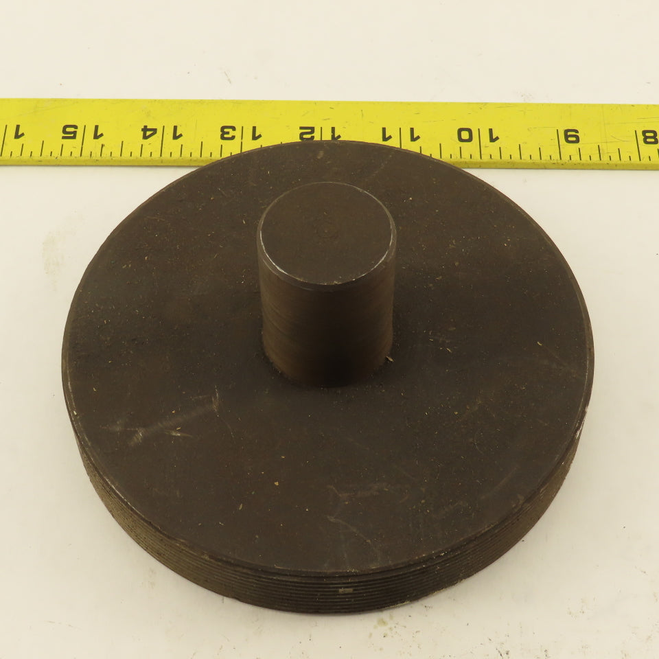 5.750"- 12 Thread Plug Gauge Right Hand P.D. 8.6959