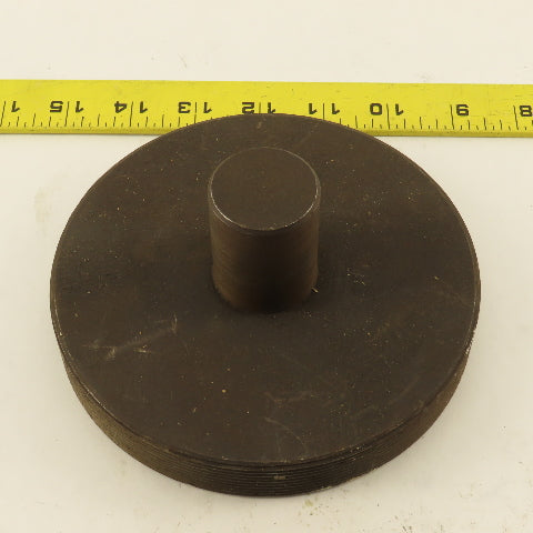5.750"- 12 Thread Plug Gauge Right Hand P.D. 8.6959