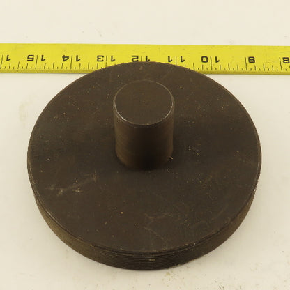 5.750"- 12 Thread Plug Gauge Right Hand P.D. 8.6959
