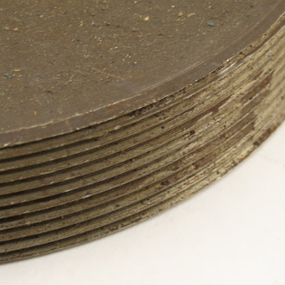 5.750"- 12 Thread Plug Gauge Right Hand P.D. 8.6959