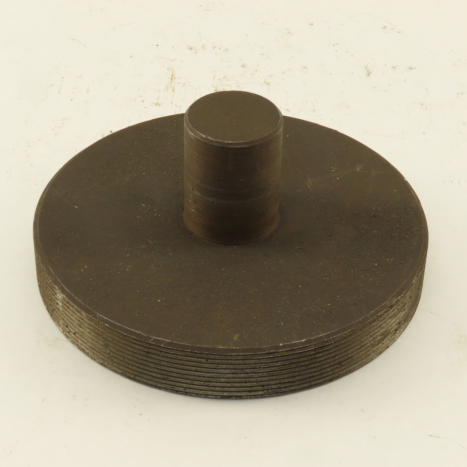 5.750"- 12 Thread Plug Gauge Right Hand P.D. 8.6959