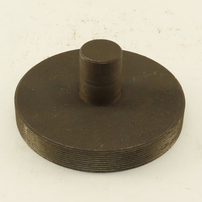 5.750"- 12 Thread Plug Gauge Right Hand P.D. 8.6959