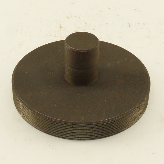 5.750"- 12 Thread Plug Gauge Right Hand P.D. 8.6959