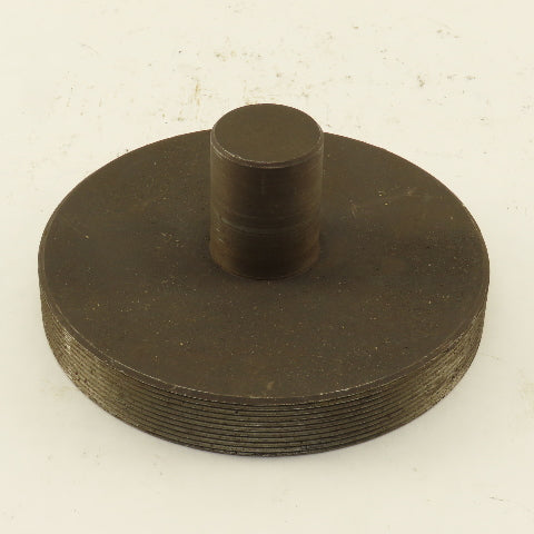 5.750"- 12 Thread Plug Gauge Right Hand P.D. 8.6959