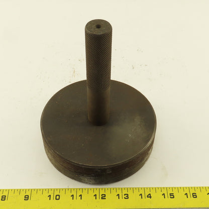 5-1/2"- 12 Thread Plug Gauge Right Hand